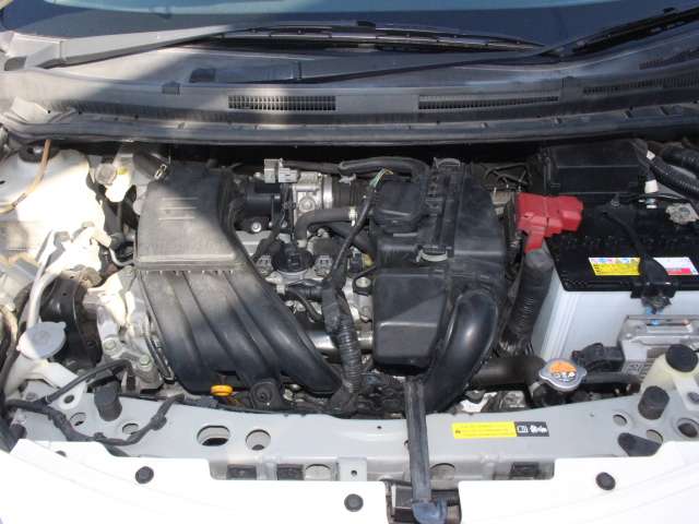 日産 ノート １．２ Ｘ H25年 (関東) 99