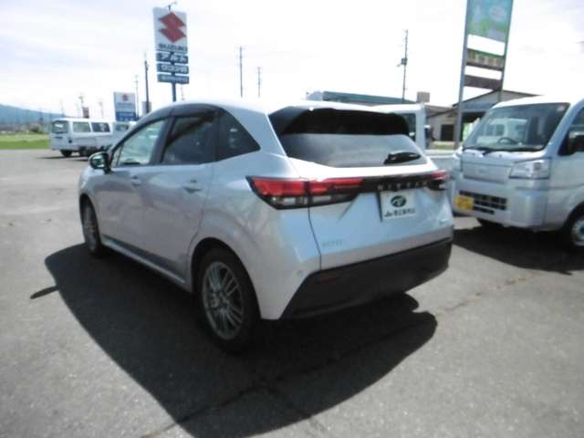 日産 ノート １．２ Ｘ ＦＯＵＲ ４ＷＤ R3年 (甲信越・北陸) 99