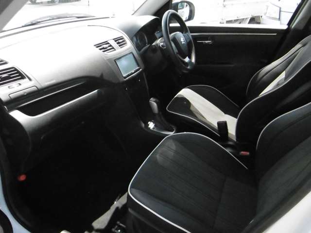 スズキ スイフト １．２ スタイル ４ＷＤ H27年 (甲信越・北陸) 99