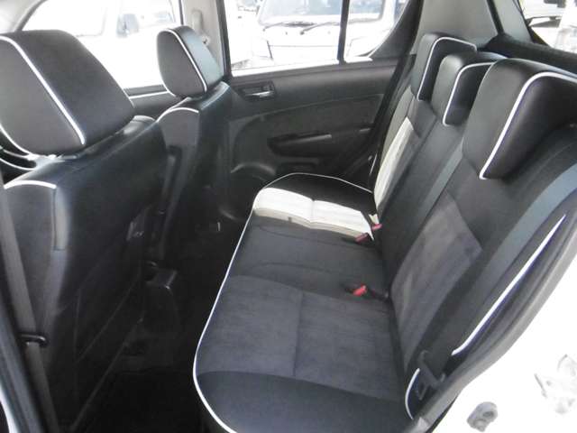 スズキ スイフト １．２ スタイル ４ＷＤ H27年 (甲信越・北陸) 99
