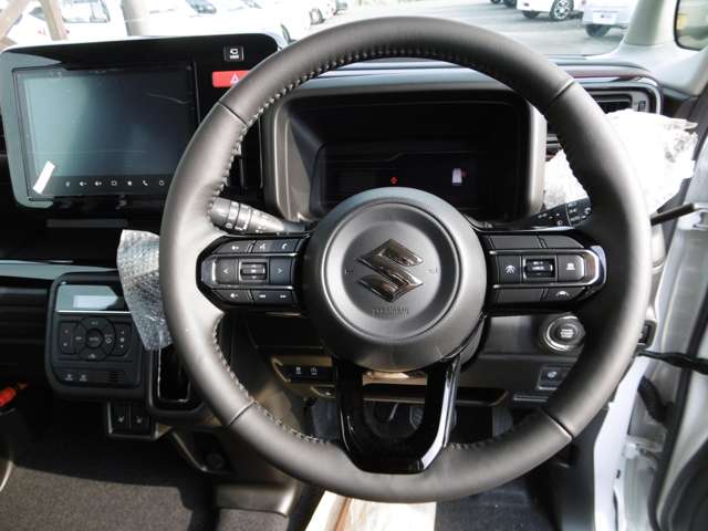 スズキ スペーシア ６６０ カスタム ハイブリッド ＸＳ R6年 (甲信越・北陸) 99