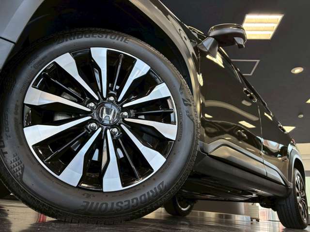 ホンダ ＷＲ−Ｖ １．５ Ｚ R6年 (甲信越・北陸) 99
