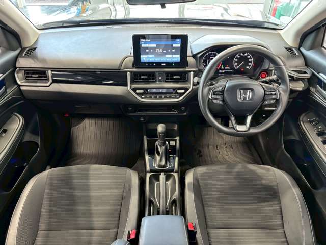 ホンダ ＷＲ−Ｖ １．５ Ｚ R6年 (甲信越・北陸) 99