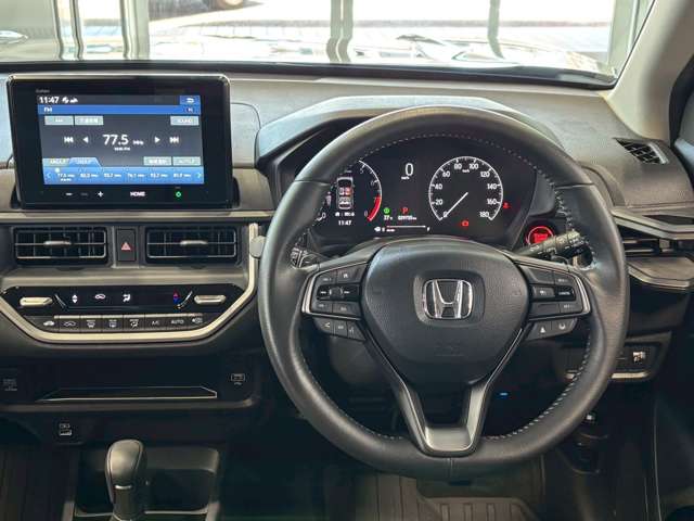 ホンダ ＷＲ−Ｖ １．５ Ｚ R6年 (甲信越・北陸) 99