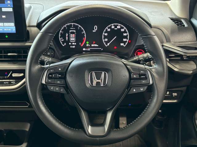 ホンダ ＷＲ−Ｖ １．５ Ｚ R6年 (甲信越・北陸) 99