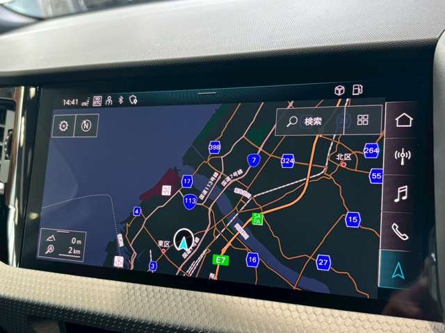 アウディ Ａ１　スポーツバック ２５　ＴＦＳＩ　Ｓライン R3年 (甲信越・北陸) 99