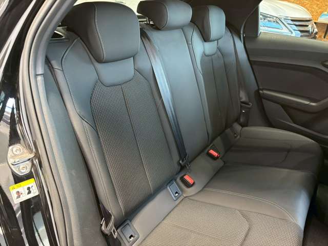 アウディ Ａ１　スポーツバック ２５　ＴＦＳＩ　Ｓライン R3年 (甲信越・北陸) 99