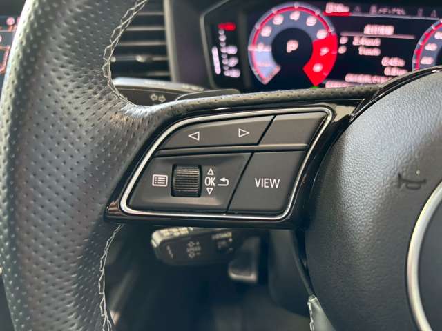 アウディ Ａ１　スポーツバック ２５　ＴＦＳＩ　Ｓライン R3年 (甲信越・北陸) 99