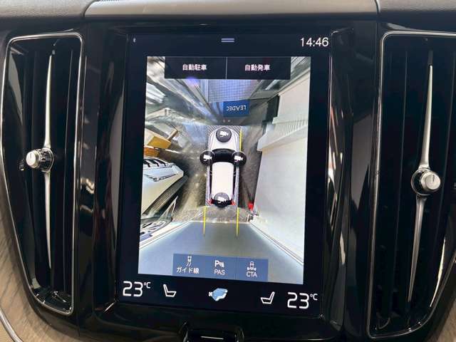 ボルボ ＸＣ６０ Ｔ５ ＡＷＤ インスクリプション ４ＷＤ H30年 (甲信越・北陸) 99