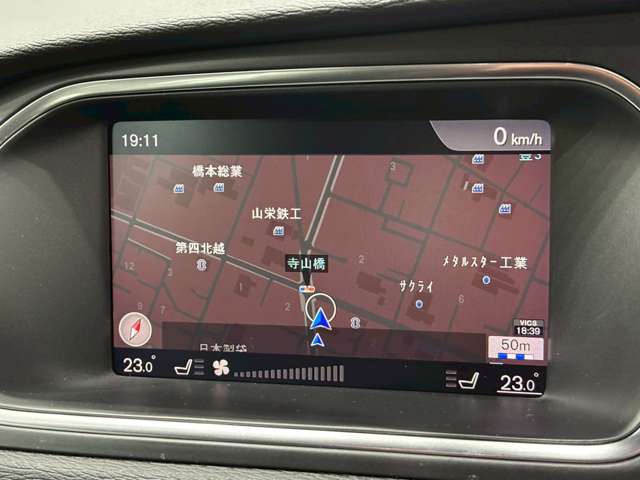 ボルボ Ｖ４０ Ｔ３　タックエディション R1年 (甲信越・北陸) 99