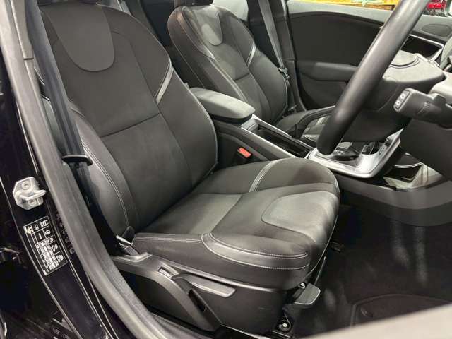 ボルボ Ｖ４０ Ｔ３　タックエディション R1年 (甲信越・北陸) 99