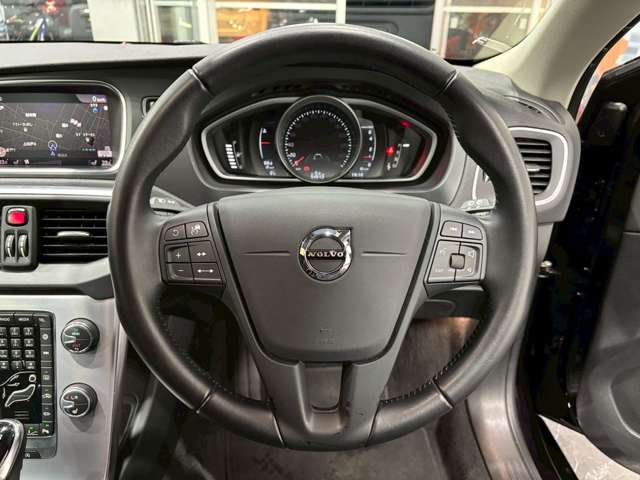 ボルボ Ｖ４０ Ｔ３　タックエディション R1年 (甲信越・北陸) 99