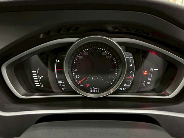 ボルボ Ｖ４０ Ｔ３　タックエディション R1年 (甲信越・北陸) 99