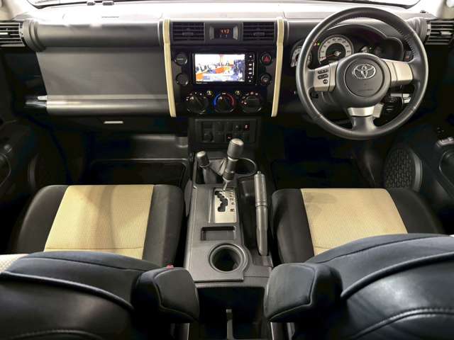 トヨタ ＦＪ　クルーザー ４．０ ファイナル エディション ４ＷＤ H30年 (甲信越・北陸) 99
