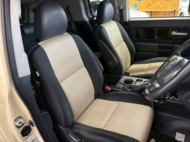 トヨタ ＦＪ　クルーザー ４．０ ファイナル エディション ４ＷＤ H30年 (甲信越・北陸) 99