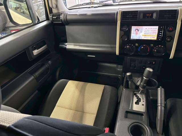トヨタ ＦＪ　クルーザー ４．０ ファイナル エディション ４ＷＤ H30年 (甲信越・北陸) 99