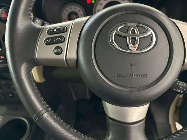 トヨタ ＦＪ　クルーザー ４．０ ファイナル エディション ４ＷＤ H30年 (甲信越・北陸) 99