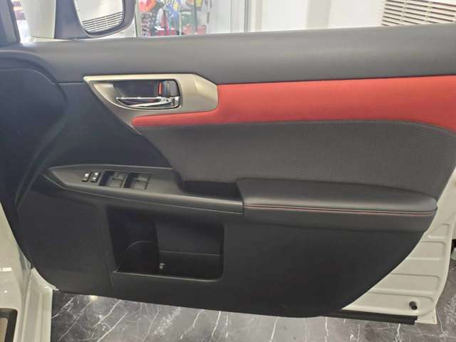 レクサス ＣＴ２００ｈ Ｆスポーツ H30年 (甲信越・北陸) 99