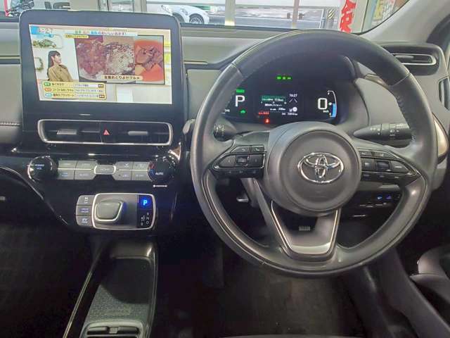 トヨタ アクア １．５ Ｚ Ｅ－ＦＯＵＲ ４ＷＤ R3年 (甲信越・北陸) 99