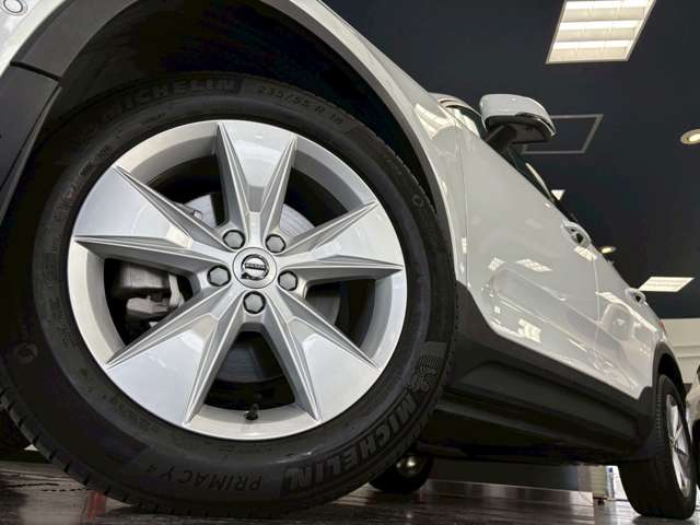 ボルボ ＸＣ４０ プラス　プロ　Ｂ３ R5年 (甲信越・北陸) 99
