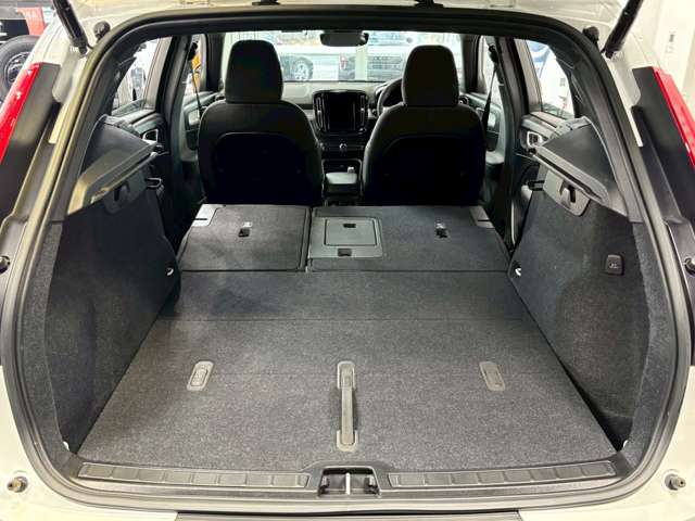 ボルボ ＸＣ４０ プラス　プロ　Ｂ３ R5年 (甲信越・北陸) 99