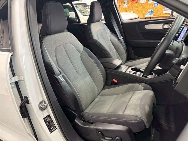 ボルボ ＸＣ４０ プラス　プロ　Ｂ３ R5年 (甲信越・北陸) 99