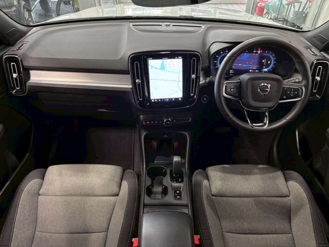 ボルボ ＸＣ４０ プラス　プロ　Ｂ３ R5年 (甲信越・北陸) 99