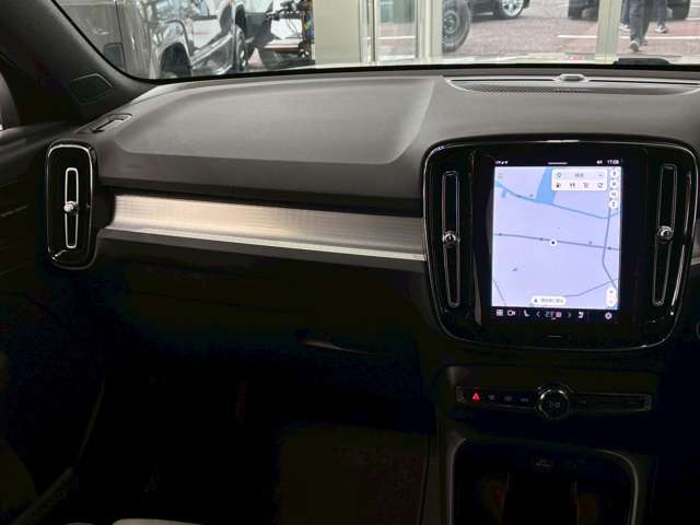 ボルボ ＸＣ４０ プラス　プロ　Ｂ３ R5年 (甲信越・北陸) 99