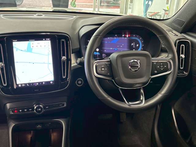 ボルボ ＸＣ４０ プラス　プロ　Ｂ３ R5年 (甲信越・北陸) 99