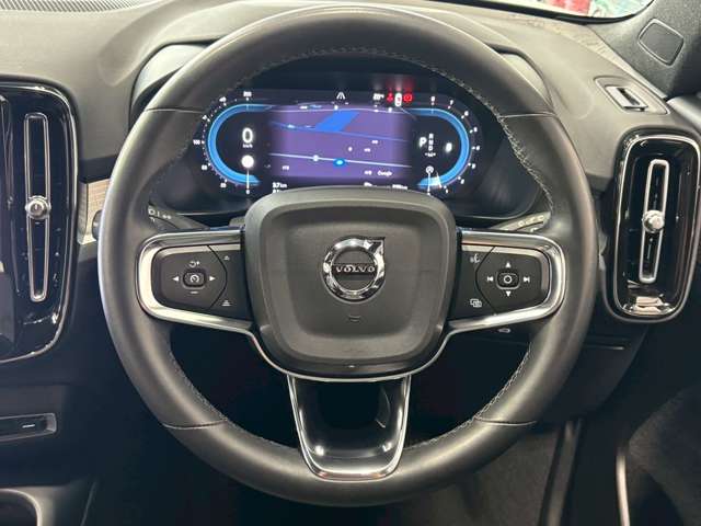 ボルボ ＸＣ４０ プラス　プロ　Ｂ３ R5年 (甲信越・北陸) 99