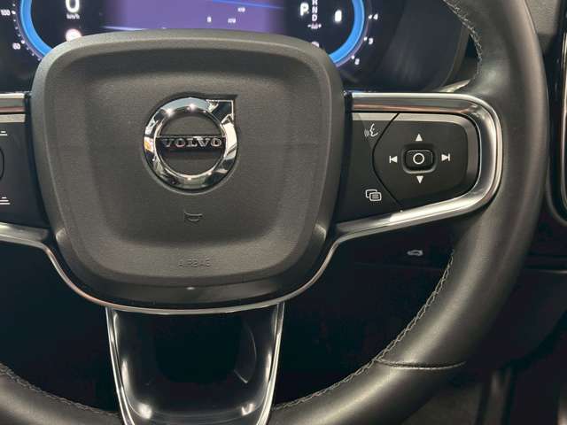ボルボ ＸＣ４０ プラス　プロ　Ｂ３ R5年 (甲信越・北陸) 99