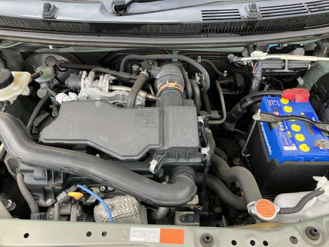 ダイハツ ブーン １．０ Ｘ R1年 (甲信越・北陸) 99