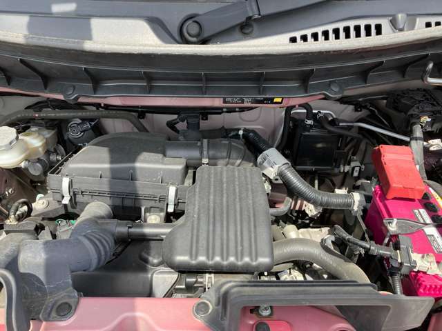 スズキ スペーシア ６６０ ハイブリッド Ｇ 衝突被害軽減ブレーキ非装着車 H30年 (甲信越・北陸) 99
