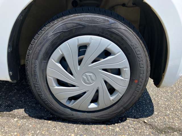 スズキ アルト　エコ ６６０ エコ Ｌ ４ＷＤ H25年 (甲信越・北陸) 99