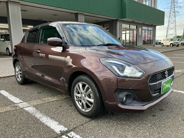 スズキ スイフト １．２ ＸＧリミテッド R2年 (甲信越・北陸) 99