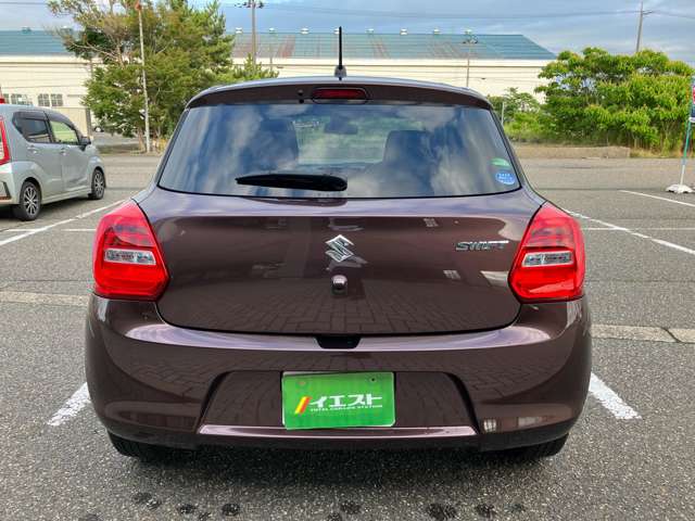 スズキ スイフト １．２ ＸＧリミテッド R2年 (甲信越・北陸) 99