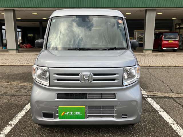 ホンダ Ｎ−ＶＡＮ ６６０ Ｇ R7年 (甲信越・北陸) 99