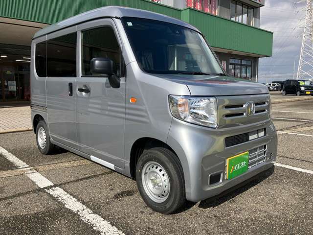 ホンダ Ｎ−ＶＡＮ ６６０ Ｇ R7年 (甲信越・北陸) 99