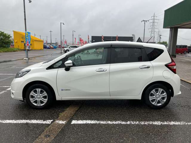 日産 ノート １．２ Ｅ－ＰＯＷＥＲ Ｂ R2年 (甲信越・北陸) 99