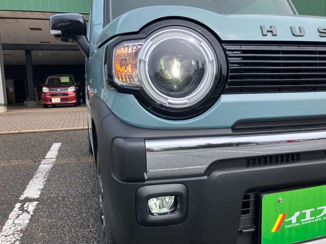 スズキ ハスラー ６６０ タフワイルド ４ＷＤ R7年 (甲信越・北陸) 99