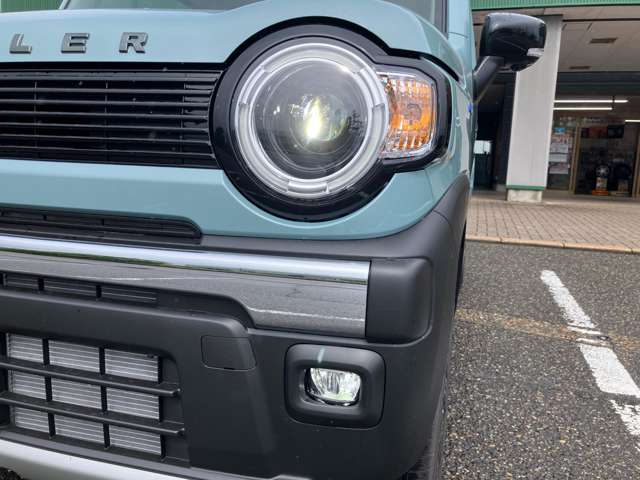 スズキ ハスラー ６６０ タフワイルド ４ＷＤ R7年 (甲信越・北陸) 99