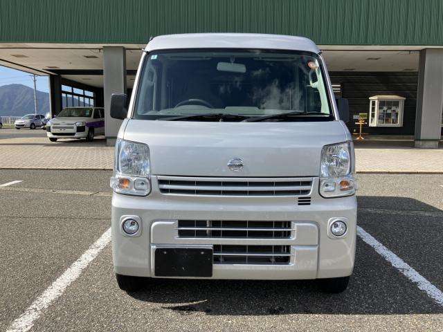 日産 ＮＶ１００クリッパー ６６０ ＤＸ ＧＬパッケージ ハイルーフ R3年 (甲信越・北陸) 99