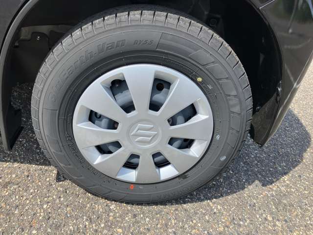 スズキ エブリイ ６６０ ＰＣ ハイルーフ ４ＷＤ R8年 (甲信越・北陸) 99