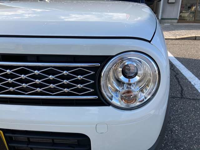 スズキ アルトラパン ６６０ Ｘ R6年 (甲信越・北陸) 99
