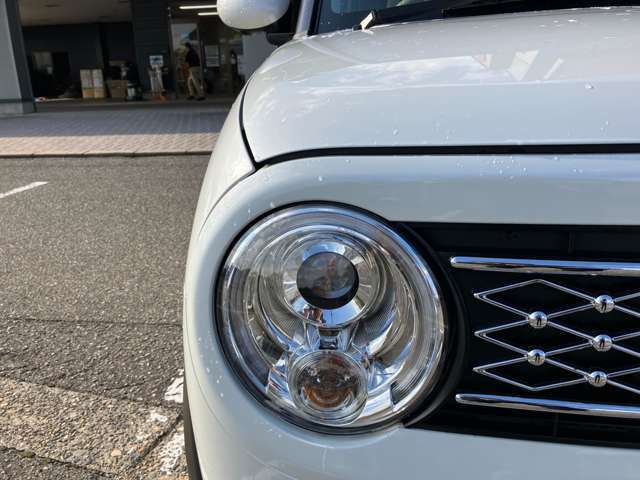 スズキ アルトラパン ６６０ Ｘ R6年 (甲信越・北陸) 99