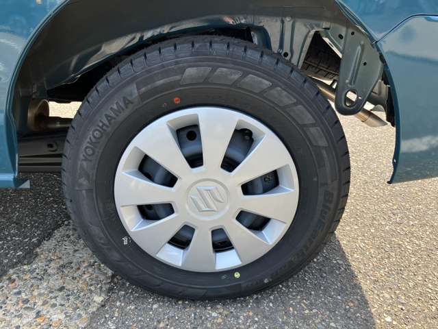 スズキ エブリイ ６６０ ジョイン ハイルーフ ４ＷＤ R8年 (甲信越・北陸) 99