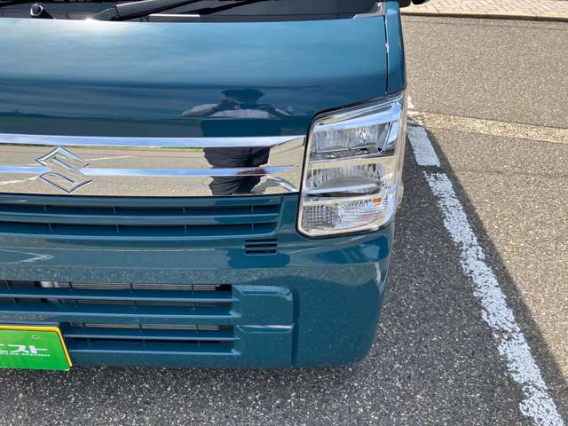 スズキ エブリイ ６６０ ジョイン ハイルーフ ４ＷＤ R8年 (甲信越・北陸) 99