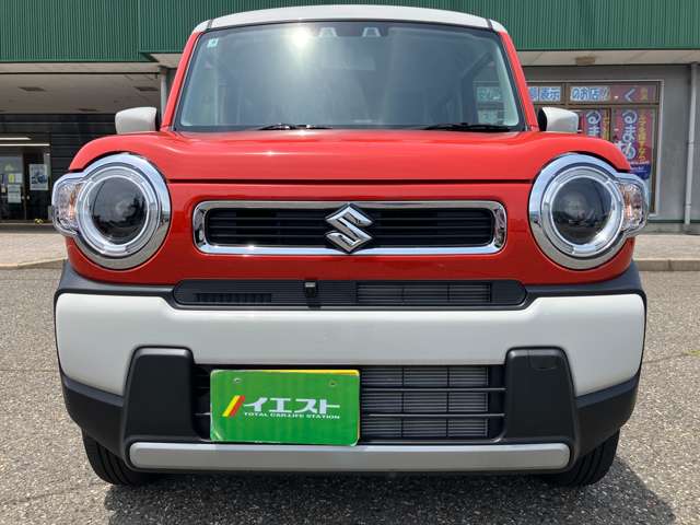 スズキ ハスラー ６６０ ハイブリッド Ｇ ４ＷＤ R7年 (甲信越・北陸) 99
