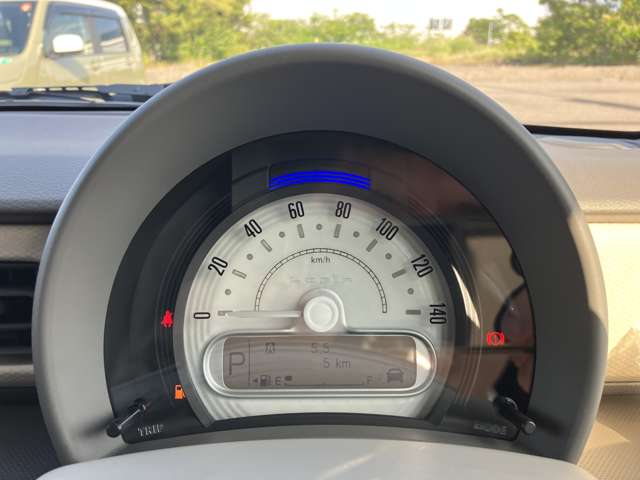 スズキ アルトラパン　ＬＣ ＬＣ ６６０ ハイブリッド Ｌ ４ＷＤ R8年 (甲信越・北陸) 99