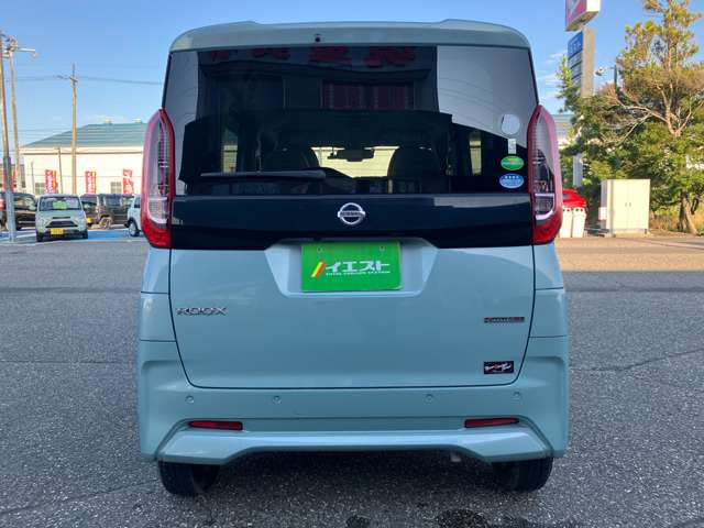 日産 ルークス ６６０ Ｘ R2年 (甲信越・北陸) 99
